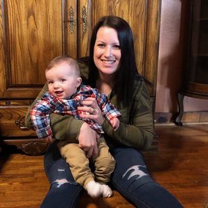 Meet your Posher, Heather nicole